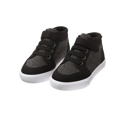 Hi-Top Sneakers