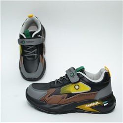 Кроссовки  Микаса (32-37)