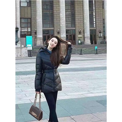 Женская сумка Michae*l Kor*s Parke*r