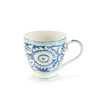 Caron Cluny Kupa - Renkli - 400 ml
