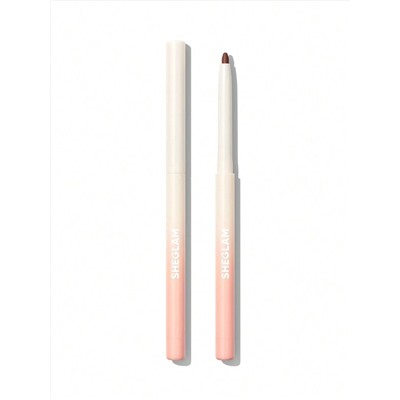 Bold Booster Plumping Lip Liner-Pink Slip