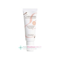 Embryolisse Secret de Maquilleurs Soin Correcteur Anti-Cernes Teinte Beige 8ml