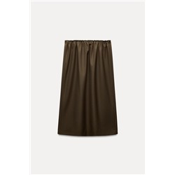 ZW COLLECTION MIDI SKIRT