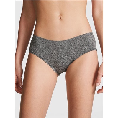 Seamless Hiphugger Panty