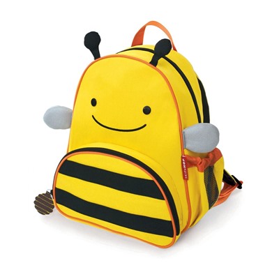 Skip Hop Zoo Little Kid Backpack