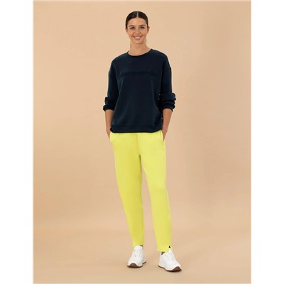 Yeşil Regular Fit Eşofman Altı