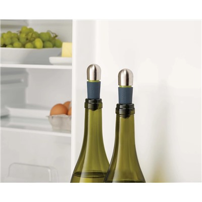 BarWise™ Twist-lock Wine Stoppers