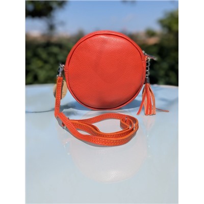 КОМБО BDA237MULTI + Pelle Redondo (260) NARANJA АКЦИЯ