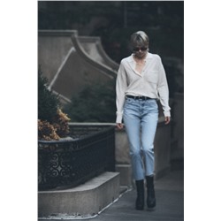 JEANS TRF STRAIGHT
