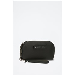 Bolso de mano Piere Negro