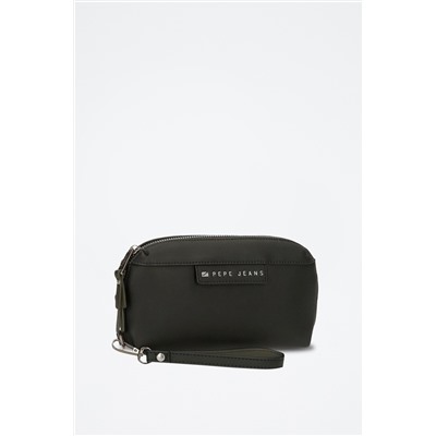 Bolso de mano Piere Negro