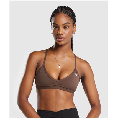 MINIMAL SPORTS BRA