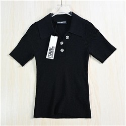 Трикотажная кофточка KARL LAGERFEL*D ОРИГИНАЛ!