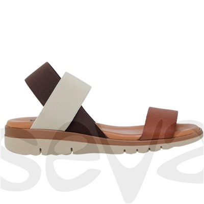 Blusandal, SANDALIA SEÑORA PIEL