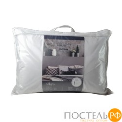 Подушка DOWN CLASSIK (70% пух 30% перо) 50x68