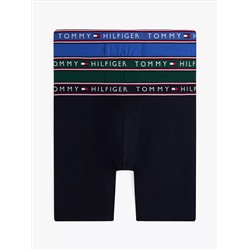 Cotton Stretch Boxer Brief 3-Pack