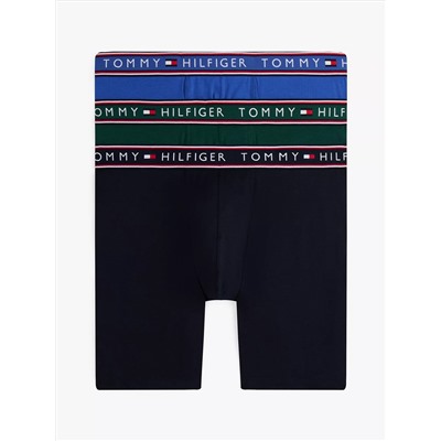 Cotton Stretch Boxer Brief 3-Pack