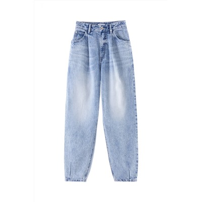 Vaquero boyfriend Azul