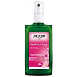 Weleda Hagebuttendeodorant 100 ml