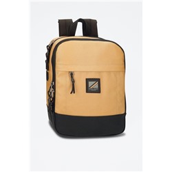 Mochila East End Beige