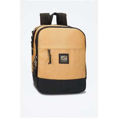 Mochila East End Beige