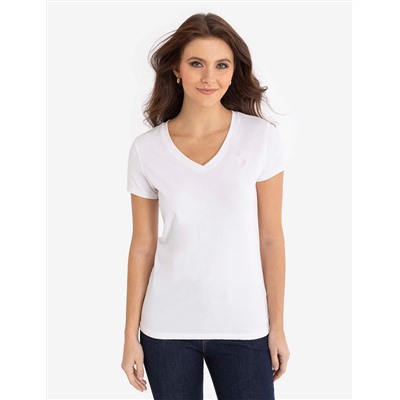 V-NECK T-SHIRT