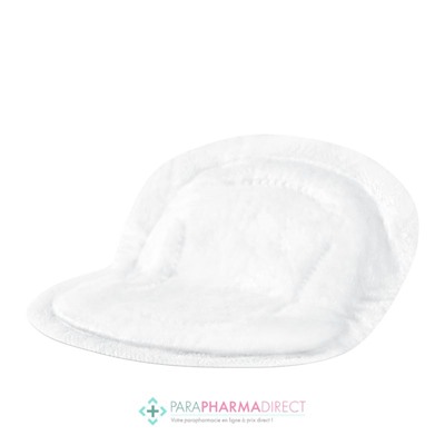 Medela Safe & Dry - Coussinets d'Allaitement Jetables - Super x30