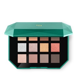 holiday gems  one in a million eyeshadow palette