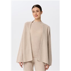 W25-00CH0401 Кардиган с поясом