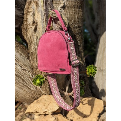 AB.Z · Pelle · mochila serraje (610) Digital-(200)-26 (3) АКЦИЯ