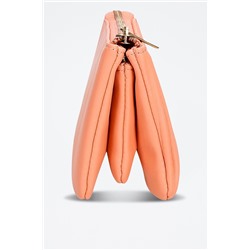 Bolso de mano Aurora Naranja