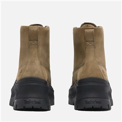 Women's Roxie Lane Mid Lace-Up Boot