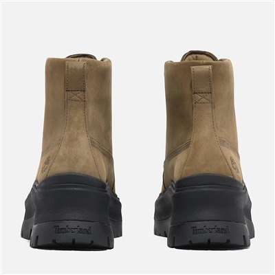 Women's Roxie Lane Mid Lace-Up Boot