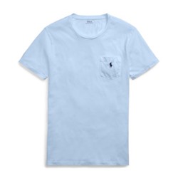 Custom Slim Fit Cotton T-Shirt