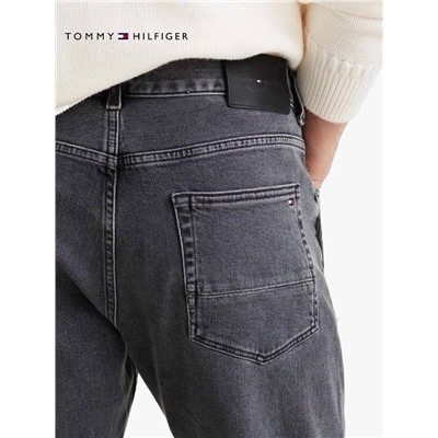 Мужские эластичные джинсы  TOMMY HILFIGE*R ОРИГИНАЛ!