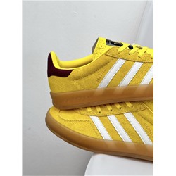 Оригинальные кроссовки ADIDA*S Gazelle  INDOOR