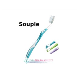 Elgydium Blancheur Brosse à Dents SOUPLE