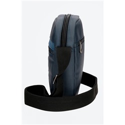 Bandolera Azul marino