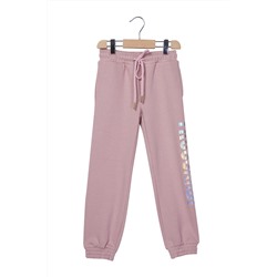 Pantalón de chándal Gasok Rosa