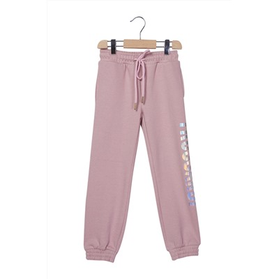 Pantalón de chándal Gasok Rosa