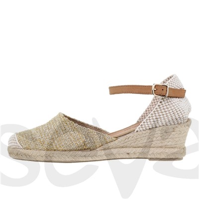 Amelie, ZAPATO SEÑORA