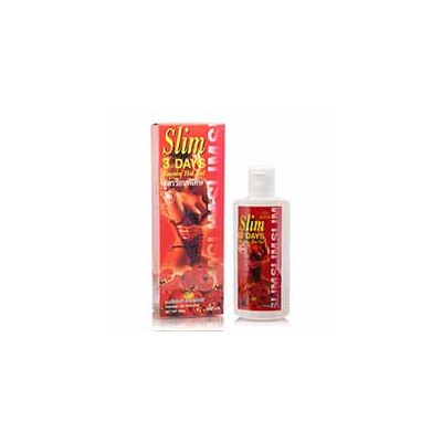 Подтягивающий лосьон против целлюлита с ликопином от Pechpornsawan 100 мл  / Pechpornsawan Essence Hot Gel Slim 3 days 100 ml
