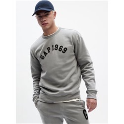 Gap 1969 Logo Sweatshirt