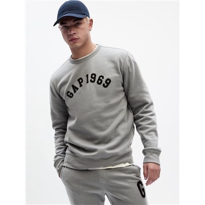 Gap 1969 Logo Sweatshirt