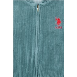 Kız Çocuk Mint Sweatshirt