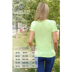 Футболка GL825 НАТАЛИ #913406