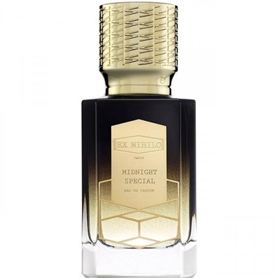 EX NIHILO MIDNIGHT SPECIAL edp 2ml пробник