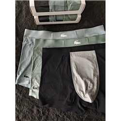 Мужские трусы  LACOST*E