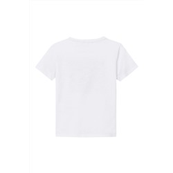 Camiseta Blanco