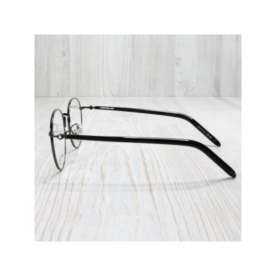 FE00792 - Оправа MONT BLANC MB0273O Titanium C.002 gun metal